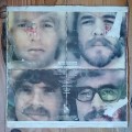 Creedence Clearwater Revival - Bayou Country LP/Album (1969 SA press) VG/G