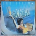 Supertramp - Breakfast In America LP/Album (1980 SA press) VG/VG