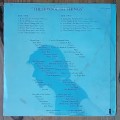 Bryan Ferry - These Foolish Things LP/Album (1973 SA press) VG/VG