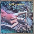 Roxy Music - Stranded LP/Album (Dutch import) VG+/VG+