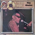 Ray Charles - 20 Golden Greats LP/Comp. (1978 SA press) VG-/VG