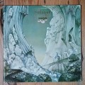 Yes - Relayer LP/Album (1974 SA press) VG/VG