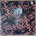 Fine Young Cannibals (self-titled) LP/Album (1985 SA press) VG/VG