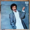 Lionel Richie - Dancing On the Ceiling LP/Album (1986 SA press) VG-/G