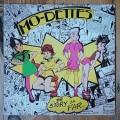 Mo-Dettes - The Story So Far LP/Album (1981 SA press) VG+/VG