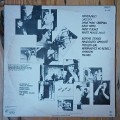 Mo-Dettes - The Story So Far LP/Album (1981 SA press) VG+/VG