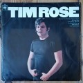 Tim Rose (self-titled) LP/Album (1967 UK import) VG/VG+