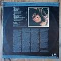 Dory Previn - One AM Phonecalls LP/Album (1977 SA press) VG/VG-