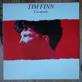 Tim Finn - Escapade LP/Album (1984 European import) VG+/VG+
