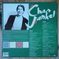 Chas Jankel - Questionnaire LP/Album (1982 US import) VG-/VG