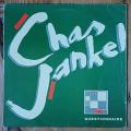 Chas Jankel - Questionnaire LP/Album (1982 US import) VG-/VG