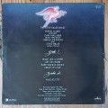 Steve Miller Band - Circle Of Love LP/Album (1981 UK import) VG+/VG