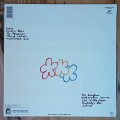 Icehouse - Man Of Colours LP/Album (1987 SA press) VG+/VG+