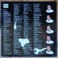 Devo - Oh, No! It`s Devo LP/Album (1982 US import) VG/VG-