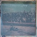 Neil Young - Time Fades Away LP/Album (1973 SA press) VG/VG