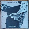 Medium Medium - The Glitterhouse LP/Album (1981 UK import) VG/VG