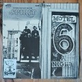 Spirit - The Family That Plays Together LP/Album (1969 SA press) VG-/VG