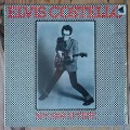Elvis Costello - My Aim Is True LP/Album (1977 SA press) VG/G