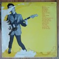 Elvis Costello - My Aim Is True LP/Album (1977 SA press) VG/G