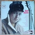 Bob Dylan (self-titled) LP/Album (1975 US import) VG-/VG