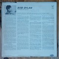 Bob Dylan (self-titled) LP/Album (1975 US import) VG-/VG