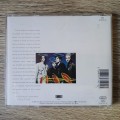 Manic Street Preachers - The Holy Bible CD/Album (1994 UK import) Exc