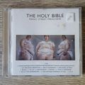 Manic Street Preachers - The Holy Bible CD/Album (1994 UK import) Exc