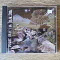 The Beta Band (self-titled) CD/Album (1999 UK import) VG+/Exc