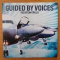 Guided By Voices - Isolation Drills CD/Album (2005 European import) VG/VG+
