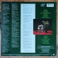 Elvis Costello - Spike LP/Album (1989 European import) VG+/VG