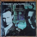 Cabaret Voltaire - Code LP/Album (1987 SA press) VG+/VG+