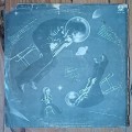 Billy Swan - Rock `n` Roll Moon LP/Album (1975 SA press) VG+/VG-