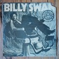 Billy Swan - Rock `n` Roll Moon LP/Album (1975 SA press) VG+/VG-