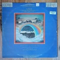 Willie Nelson - Somewhere Over the Rainbow LP/Album (1981 SA press) VG/VG-