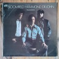 Bloomfield/Hammond/Dr. John - Triumvirate LP/Album (1973 SA press) VG+/VG+