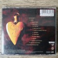 Mark Knopfler - Golden Heart CD/Album (1996 SA press) Exc/Exc