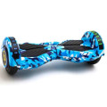 Hoverboard with Bluetooth 8 colours