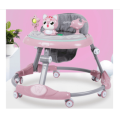 Baby walker multi-function rollover boy /baby girl small child starter