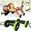Revoflex Xtreme Re-Strengthening Workout Gym Wheel