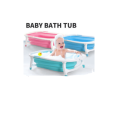 Baby Folding Bath Tub