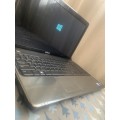 Dell inspiron laptop