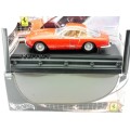 Ferrari 250 GT Berlinetta Lusso 1962 1/18 HotWheels NEW+boxed FREE delivery #8988 instant wheels