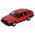 Volkwagen Passat 32B/B2 1985 red 1/43 IXO NEWinBlister  #4178 instant wheels