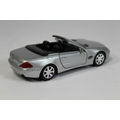 Mercedes-Benz 500SL cabriolet 1989 1/43 Grell NEW+showcased  #4187 instant wheels