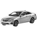 Mercedes-Benz E-Class (C207) Coupe 2013 1/43 i-iScale NEW  #4196 instant wheels