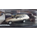 Chevrolet Diplomata Caravan 1985 1/43 NEW+boxed  #4269 instant wheels