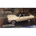 Opel Diplomat V8 1964 1/43 IXO NEW+showcased  #4275 instant wheels
