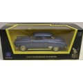 Studebaker Champion 1950 1/43 Road Signature NEW+boxed  #4291 instant wheels