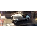 Opel Gelaendesportwagen 1934 white 1/43 IXO NEW+boxed  #4280 instant wheels