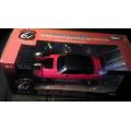 Dodge Challenger R-T 1970 panther-pink 1/24 Ertl NEW+boxed  #2069 instant wheels